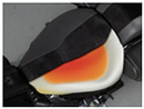 Motorcycle Seat Heaters