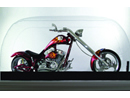 Motorcycle Capsule
