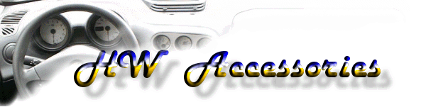 HW Accessories LLC 