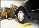 Park Smart Parking Mat