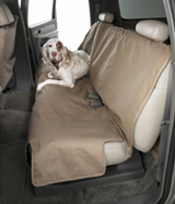 Econo Plus Rear Seat Protector