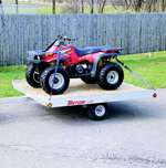 Ratchet Tie Downs