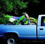 Tention Buckle Tie Downs