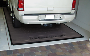 Standard Clean Park Mat Clean Park Garage Mat Clean Part Smart