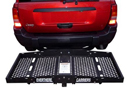 Rear Hitch Carriers