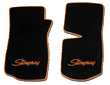 Custom Floor Mats