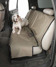 Econo Rear Seat Protectors