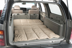 Cargo Area Travel Liner