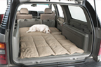 Cargo Area Travel Liner