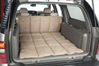 Cargo Area Travel Liner