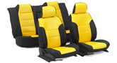 Seat Covers image